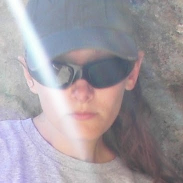 Rebekah Hill Photo 9