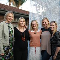 Catherine Keen Photo 11