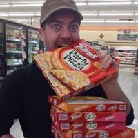 Stuart Hobbs Photo 23