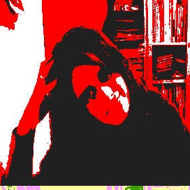 Maria Comas Photo 20