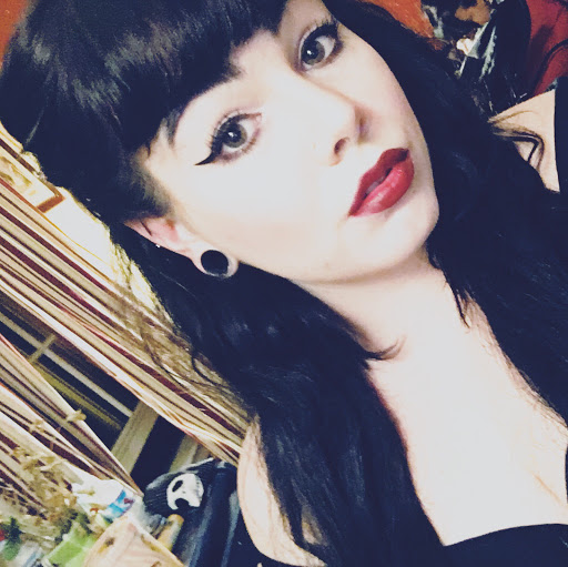 Heather Deluca Photo 7
