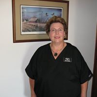 Darla Brown Photo 5