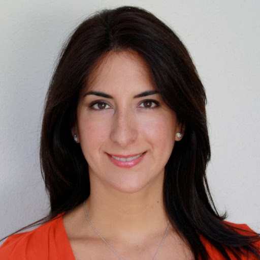 Victoria Garcia Photo 47