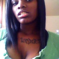 Markisha Taylor Photo 14