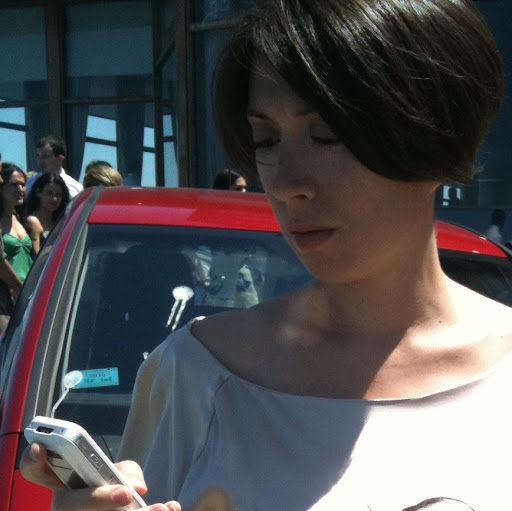 Silvia Vega Photo 36