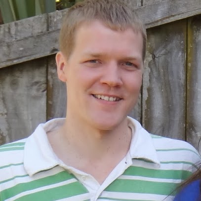 Allen Crimmins Photo 8