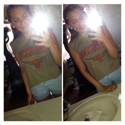 Rebekah King Photo 19