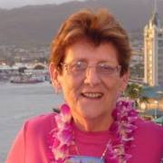 Barbara Skinner Photo 7