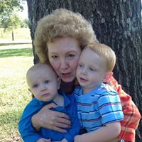 Jeanette Carpenter Photo 30