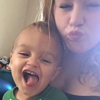 Sarah Bryce Photo 25