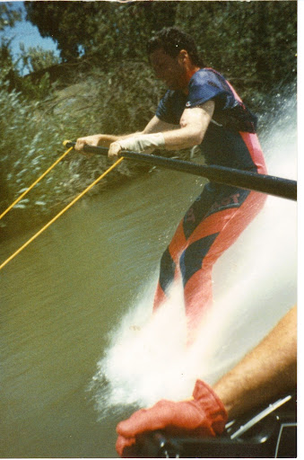 Phillip Fox Photo 34