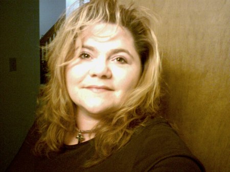 Amanda Campbell Photo 32