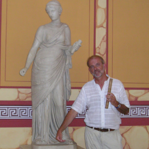 Ralph Welker Photo 3