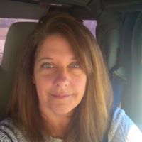 Laurie Ward Photo 9
