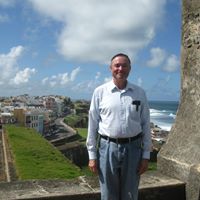 Ronnie Wiley Photo 10