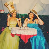 Michelle Battle Photo 10