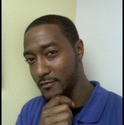 Michael Booker Photo 34