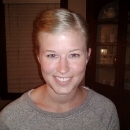 Kristen Spaulding Photo 8