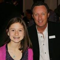 Mark Snow Photo 19