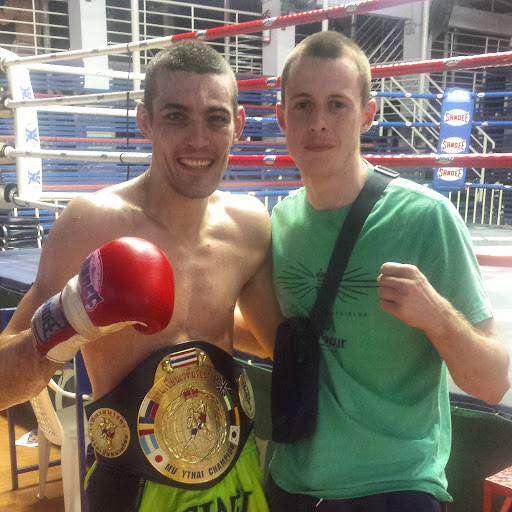 James Hackett Photo 49