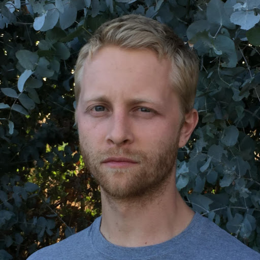 Eric Pfeiffer Photo 24
