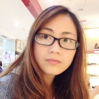 Carrie Chen Photo 20