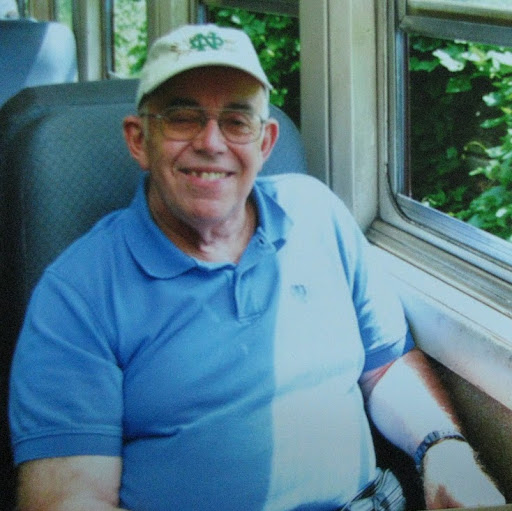 Charles Kauffman Photo 7