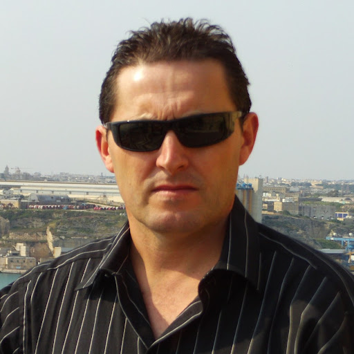 Joseph Tabone Photo 4