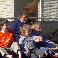 Vickie Blevins Photo 6