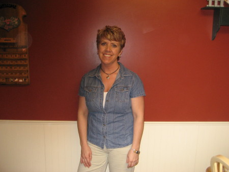 Carol Cox Photo 36