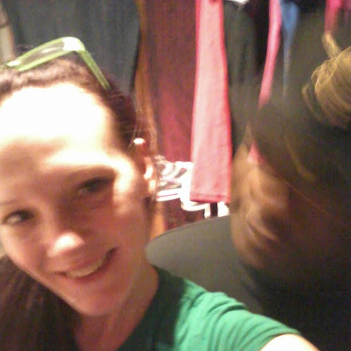 Crystal Scott Photo 18