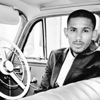 Chad Hendricks Photo 23