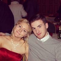 Lizzie Hill Photo 17