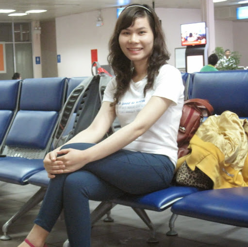 Thuy Truong Photo 10