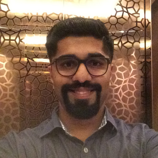 Alexander Mathew Photo 41