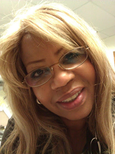 Lucille Robinson Photo 16