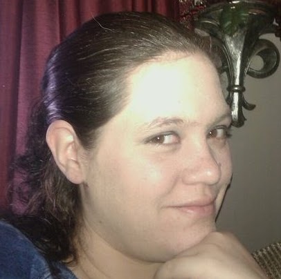 Stephanie Herron Photo 31