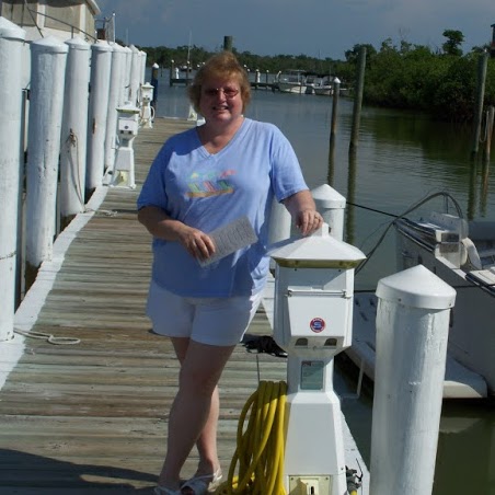 Patricia Hughes Photo 31