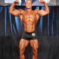 Nick Cortese Photo 14