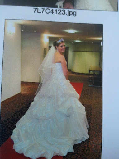 Carla Evans Photo 5