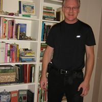 James Heinz Photo 14