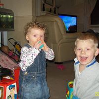 Pauline Hope Photo 7