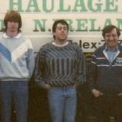 Gerry Woods Photo 34