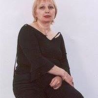 Gulnara Tsiklauri Photo 5