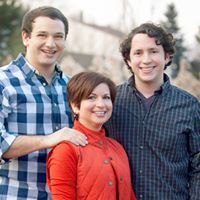 Julie Hantman Photo 2