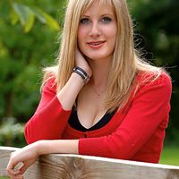 Diana Patrick Photo 22