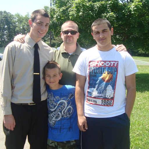 John Burks Photo 36