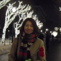 Jina Sung Photo 7