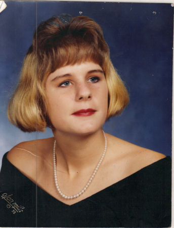 Stephanie Mercer Photo 26