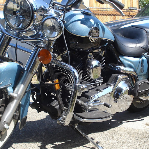 Chad Hendricks Photo 35